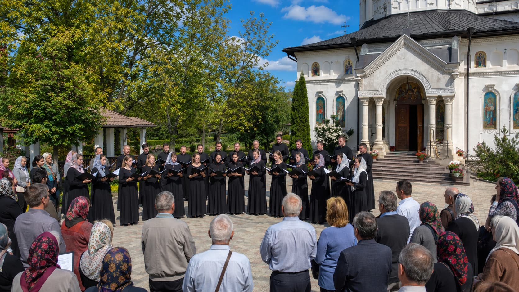 Sfântul Ierarh Calinic de la Cernica – păstorul smerit al rugăciunii și al milosteniei Sfântul Ierarh Calinic de la Cernica – păstorul smerit al rugăciunii și al milosteniei